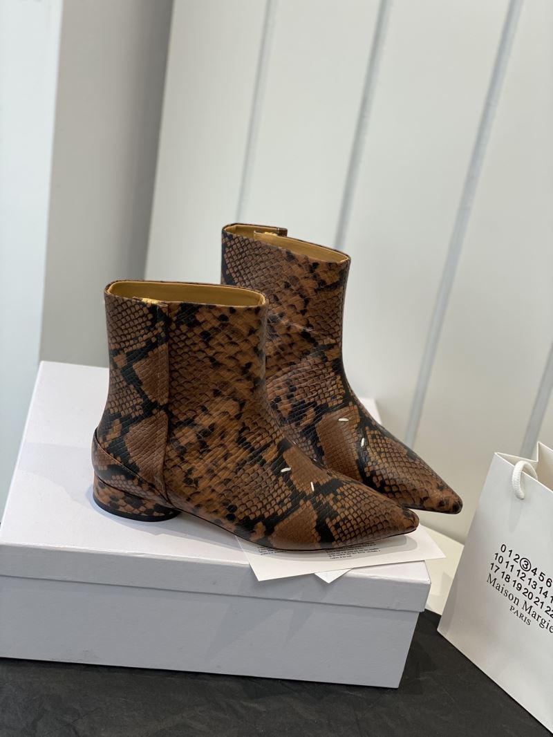 Maison Margiela Boots